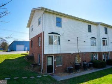 3103 SHAWNEE DRIVE, Unit 6, WINCHESTER, VA 22601