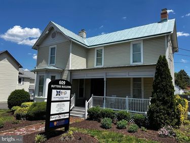 609 S MAIN STREET , CULPEPER, VA 22701