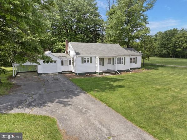 1454 GRANITE STATION ROAD, GETTYSBURG, PA 17325