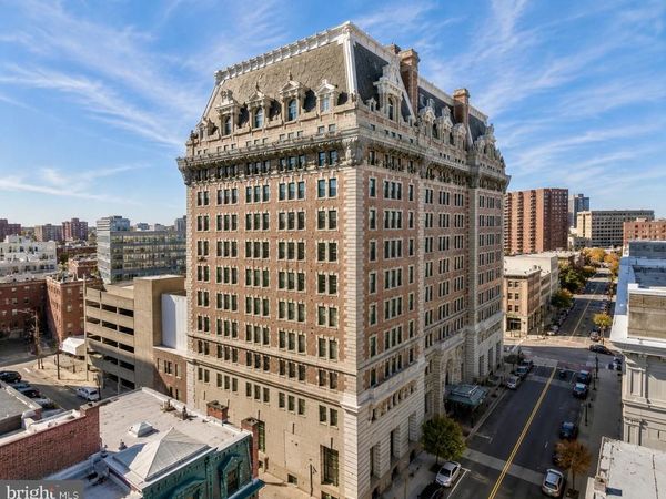 1 E CHASE STREET , Unit R1102 &amp, BALTIMORE, MD 21202
