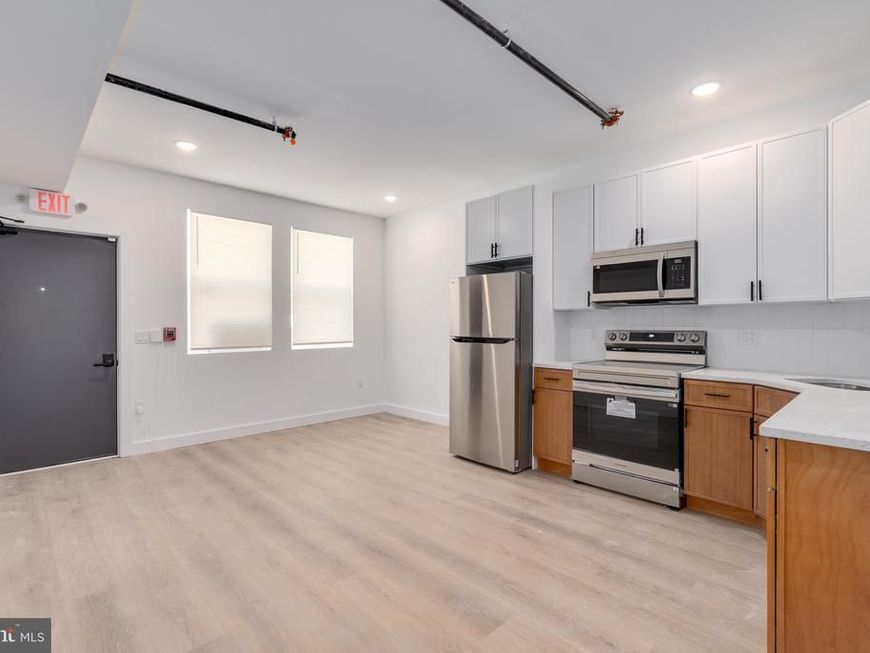 2203 N 7th Street , Unit 1, Philadelphia, PA 19133 Main Photo