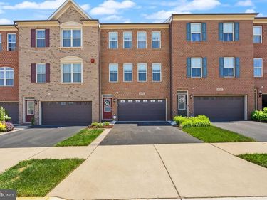 6819 WILLIAM WHITE WAY, HAYMARKET, VA 20169