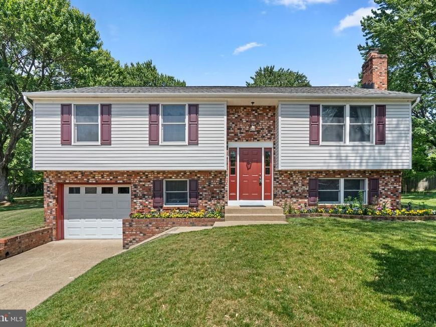 809 Brechin Garth , Arnold, MD 21012 Main Photo