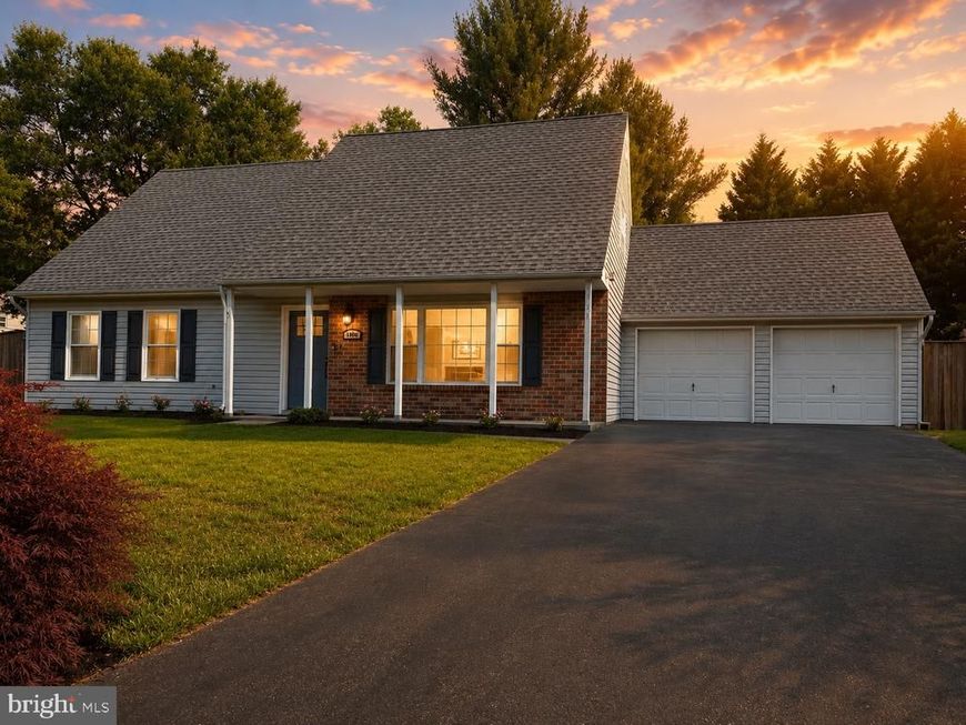 3906 Norwalk Place , Bowie, MD 20716 Main Photo