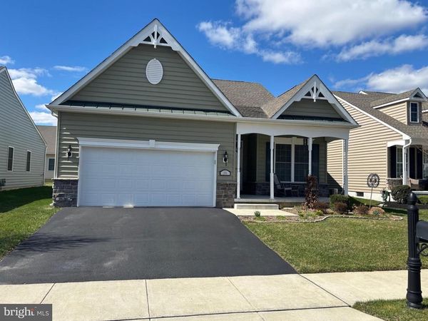 151 VOLPE WAY , SMYRNA, DE 19977