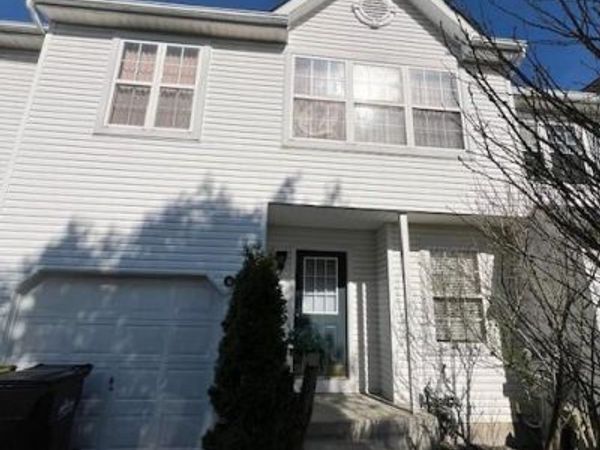 787 EVERGREEN CIRCLE , TELFORD, PA 18969