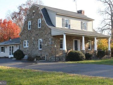 12814 FITZWATER DRIVE , NOKESVILLE, VA 20181