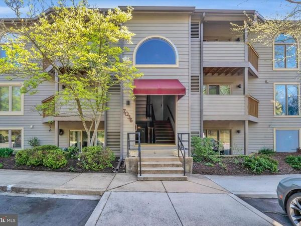7036 HARBOUR VILLAGE COURT, Unit T1, ANNAPOLIS, MD 21403