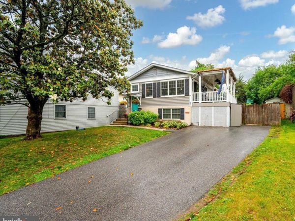 57 SPA ROAD, ANNAPOLIS, MD 21401
