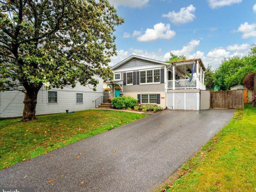 57 Spa Road, Annapolis, MD 21401 Main Photo