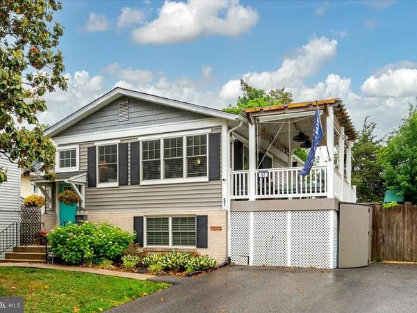 57 SPA ROAD, ANNAPOLIS, MD 21401