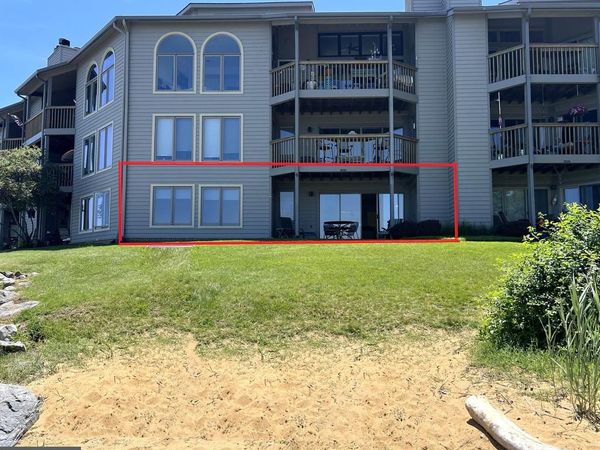 2020 QUAY VILLAGE COURT, Unit T1, ANNAPOLIS, MD 21403
