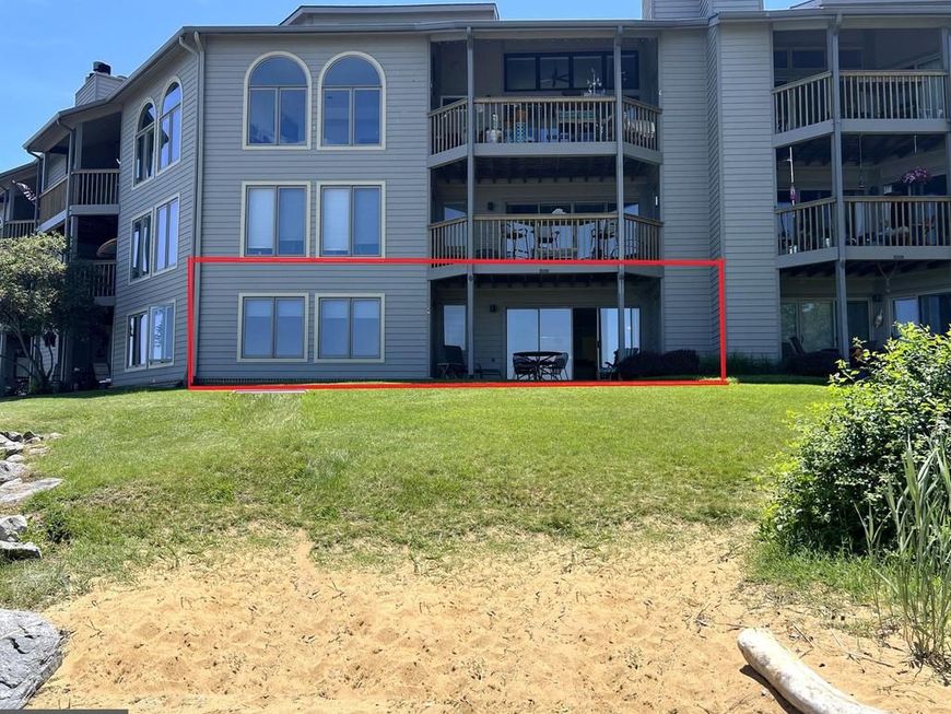 2020 Quay Village Court, Unit T1, Annapolis, MD 21403 Main Photo