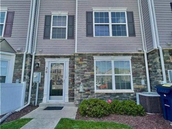 1901 LENNOX DRIVE , Unit 36, SYKESVILLE, MD 21784