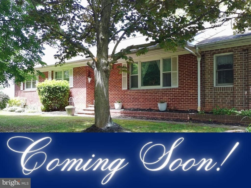 2226 HARNEY ROAD , LITTLESTOWN, PA 17340