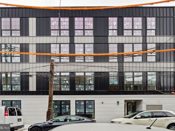 1112-16 E BERKS STREET , Unit 408, PHILADELPHIA, PA 19125