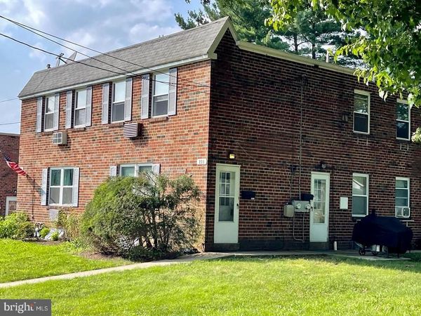 239 S 3RD STREET , Unit A, NORTH WALES, PA 19454