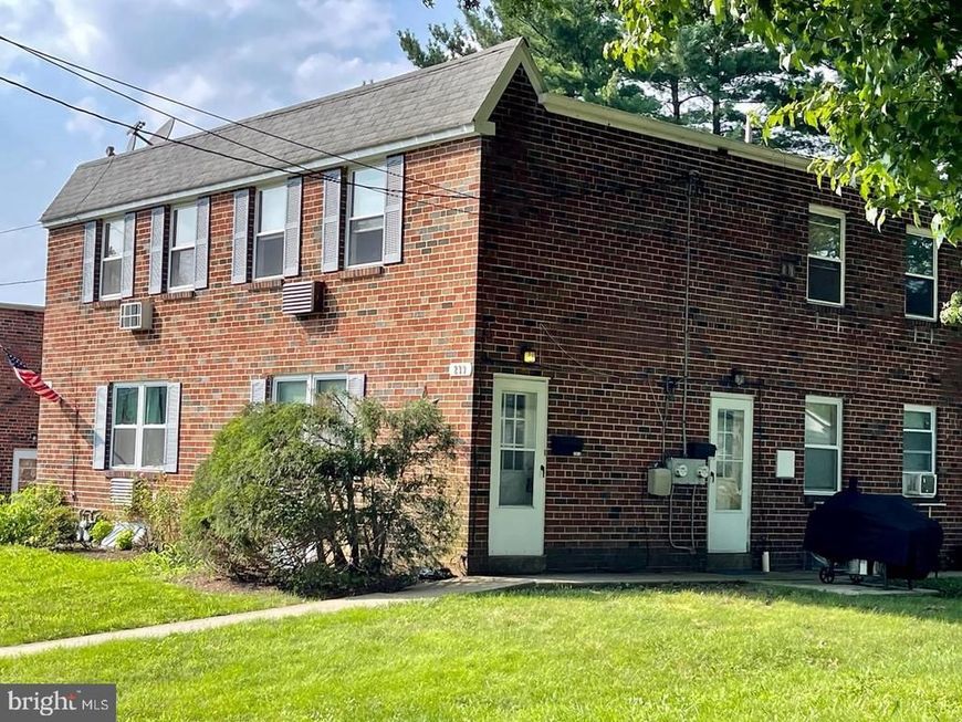 239 S 3rd Street , Unit A, North Wales, PA 19454 Main Photo