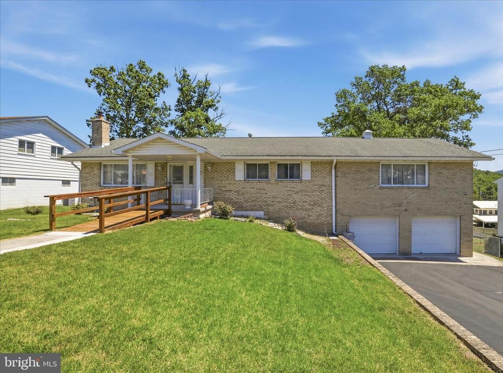 15604 HARVEST DRIVE SW, CRESAPTOWN, MD 21502