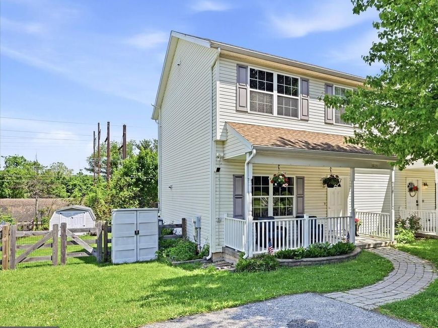 3815 Hazelwood Avenue, Downingtown, PA 19335 Main Photo