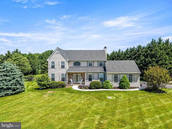 268 W BRANCH ROAD, OXFORD, PA 19363