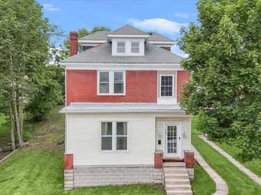 167 MAPLE STREET, FROSTBURG, MD 21532