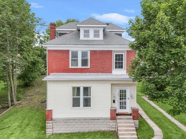 167 MAPLE STREET, FROSTBURG, MD 21532
