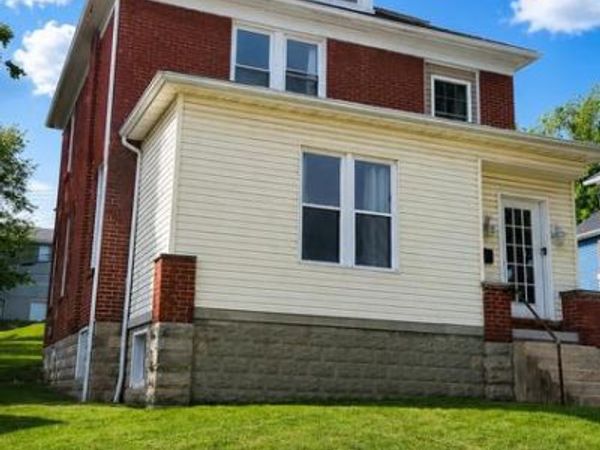 167 MAPLE STREET , FROSTBURG, MD 21532