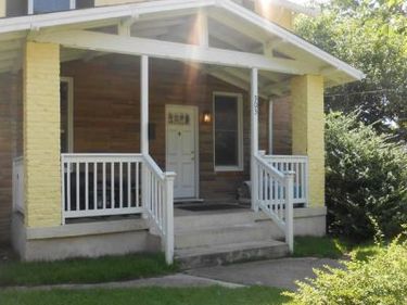 303 S HIGHLAND STREET , ARLINGTON, VA 22204