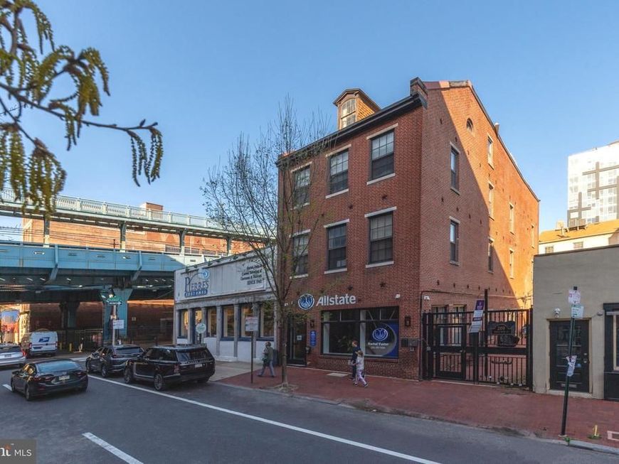 209 N 3rd Street , Unit 3B, Philadelphia, PA 19106 Main Photo