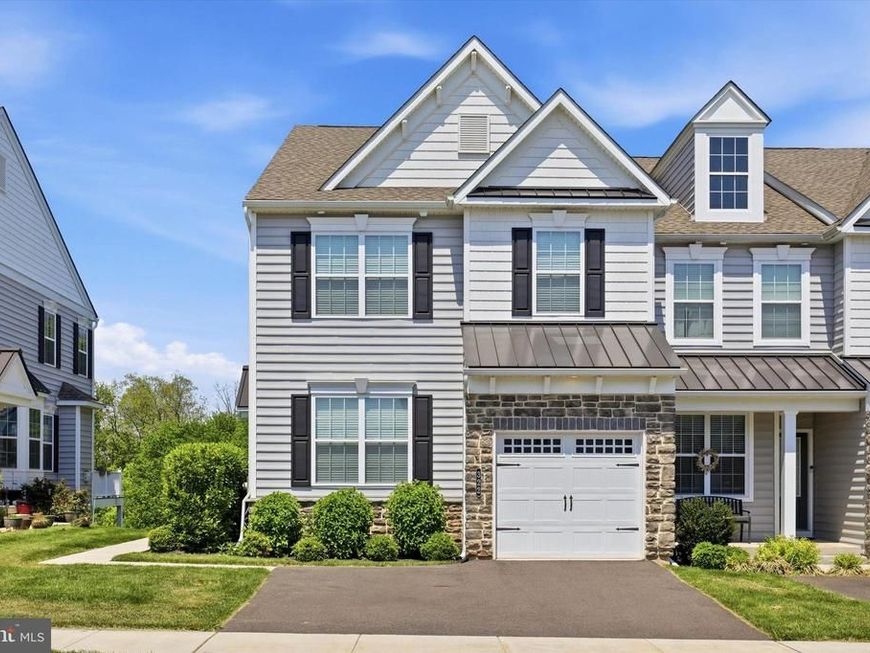 322 Flintrock Court , Collegeville, PA 19426 Main Photo