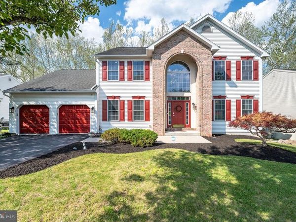 23 NANCY CIRCLE , READING, PA 19606