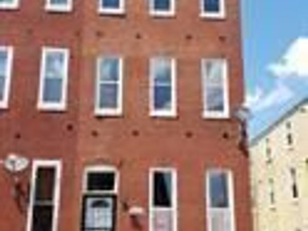 1612 W LEXINGTON STREET , BALTIMORE, MD 21223