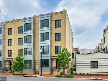 1316 MAIN LINE BOULEVARD, ALEXANDRIA, VA 22301