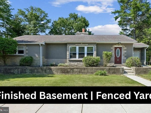 83 JOHNSON AVENUE, RUNNEMEDE, NJ 08078