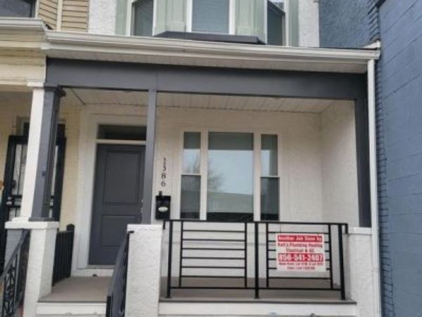 1386 HADDON AVENUE , CAMDEN, NJ 08103
