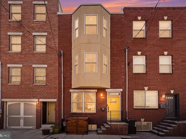 2044 ANNIN STREET, PHILADELPHIA, PA 19146