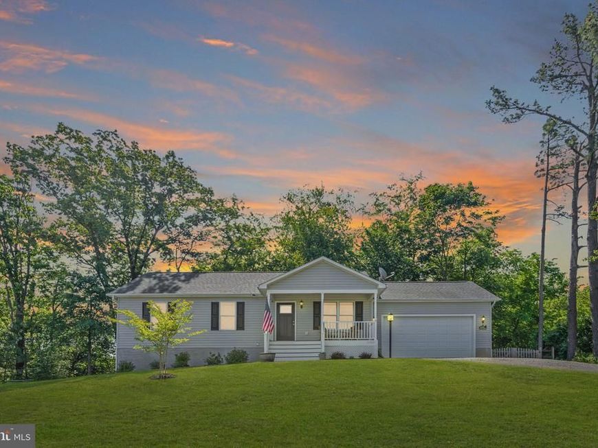 Please Call For Address, Warrenton, VA 20187 Main Photo
