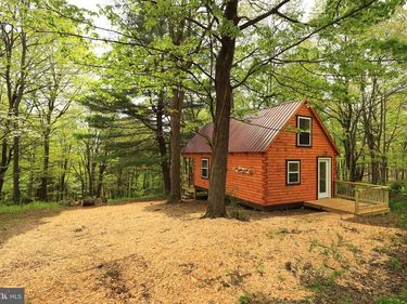 Lot 2 JACOBS WAY , PORT MATILDA, PA 16870