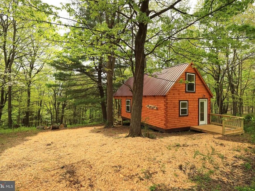 Lot 2 Jacobs Way , Port Matilda, PA 16870 Main Photo