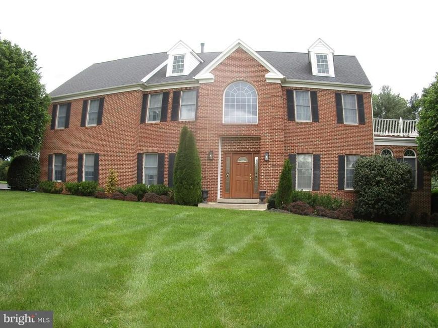 1764 Willow Springs Dr. , Sykesville, MD 21784 Main Photo