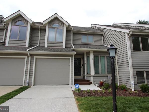 5145 COLUMBIA ROAD , Unit 831, COLUMBIA, MD 21044