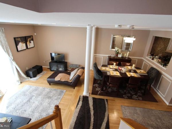 5145 COLUMBIA ROAD, Unit 831, COLUMBIA, MD 21044