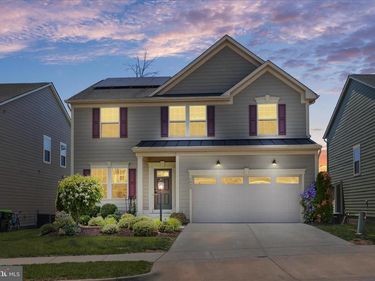 1623 FOWLER RIDGE COURT , CHARLOTTESVILLE, VA 22901