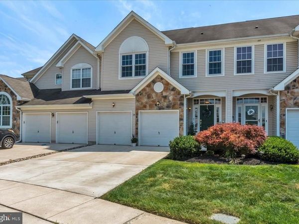 14 SPYGLASS COURT, WESTAMPTON, NJ 08060