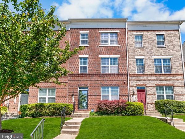 516 VICTORIANNA DRIVE , CAPITOL HEIGHTS, MD 20743