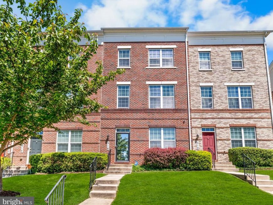 516 Victorianna Drive , Capitol Heights, MD 20743 Main Photo