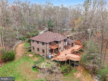 8406 CATHEDRAL FOREST DRIVE, FAIRFAX STATION, VA 22039