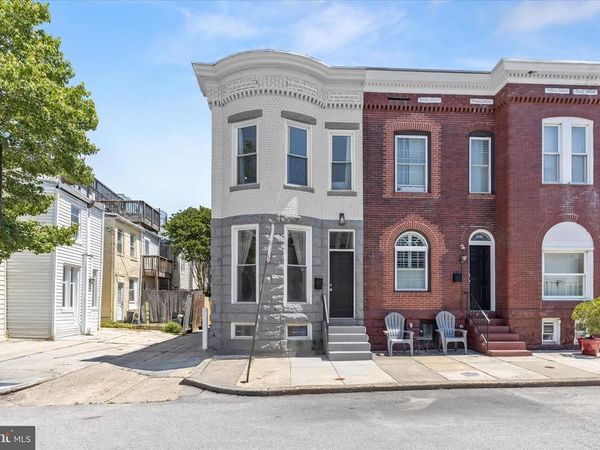 1501 PATAPSCO STREET, BALTIMORE, MD 21230