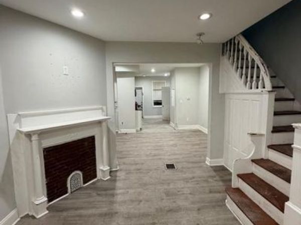 125 N SICKELS STREET , PHILADELPHIA, PA 19139